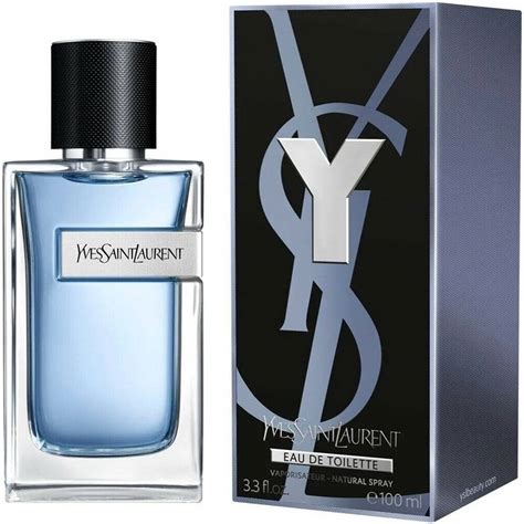 YSL Y 2022 EDT is a perfect reformulation : r/fragrance 